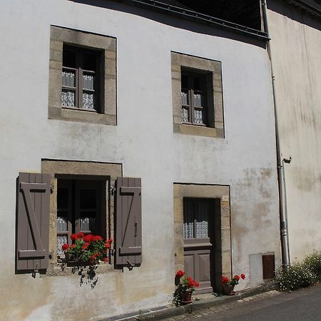 "Number 26" Town House Villa Rochefort-en-Terre Dış mekan fotoğraf