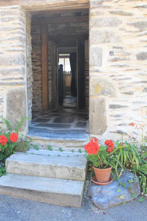 "Number 26" Town House Villa Rochefort-en-Terre Dış mekan fotoğraf