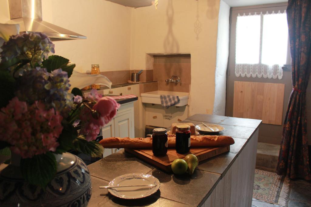 "Number 26" Town House Villa Rochefort-en-Terre Dış mekan fotoğraf