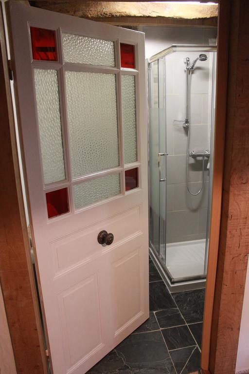 "Number 26" Town House Villa Rochefort-en-Terre Dış mekan fotoğraf