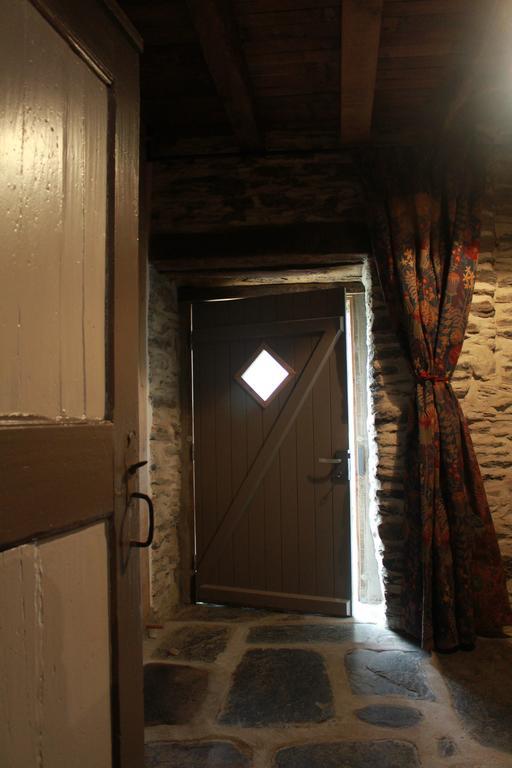 "Number 26" Town House Villa Rochefort-en-Terre Dış mekan fotoğraf