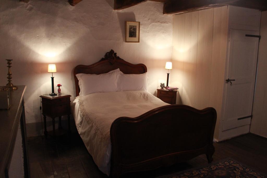 "Number 26" Town House Villa Rochefort-en-Terre Dış mekan fotoğraf