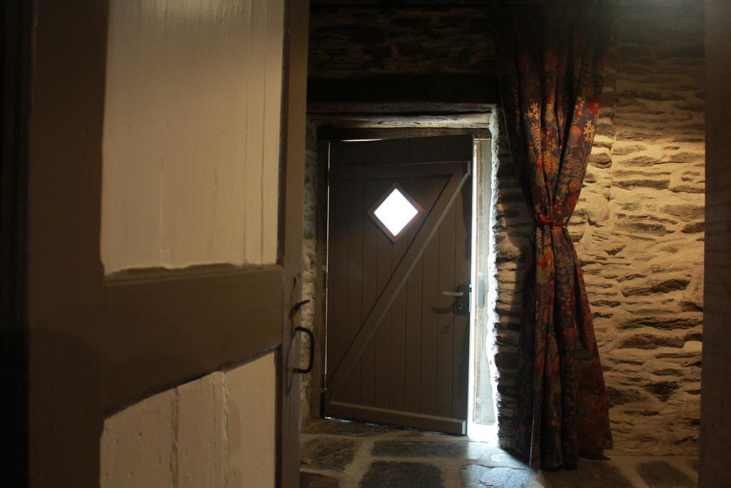 "Number 26" Town House Villa Rochefort-en-Terre Dış mekan fotoğraf