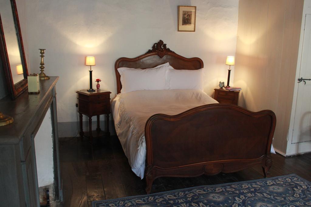 "Number 26" Town House Villa Rochefort-en-Terre Dış mekan fotoğraf